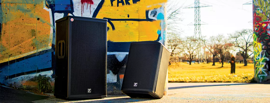 How To Get the Most Out of Your PA Rental - Waterloo